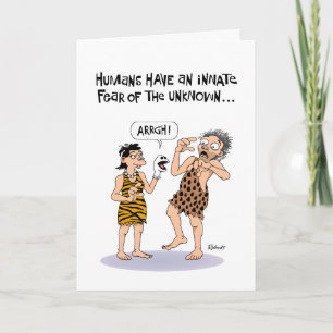 Reassuring 50th Birthday Card