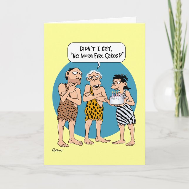 Reassuring 65th Birthday Card (Front)
