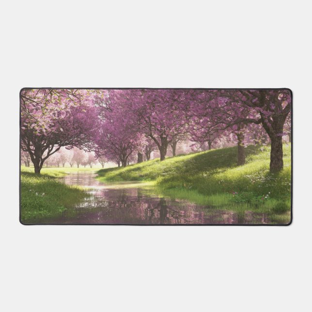 Reawakening Desk Mat (Front)