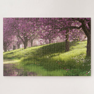 Reawakening Jigsaw Puzzle