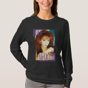 Reba Greatest Hits Volume Two T-Shirt