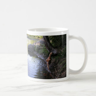 REBA SHINE - Coffe Mug  III- Sunshine Golden