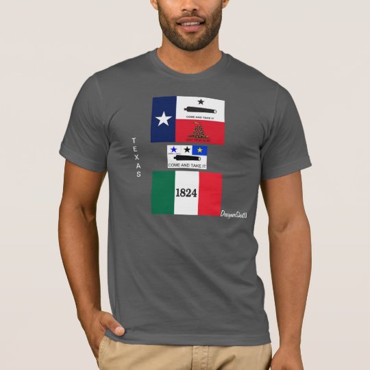 Rebal T-Shirt