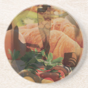 Rebbe Davenen Coaster