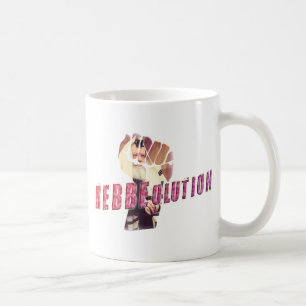 Rebbe Revolution Coffee Mug