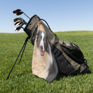 Rebe Golf Towel