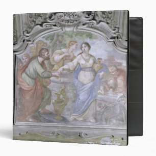 Rebecca at the Well, from the Refectory, 1753-54 ( Binder