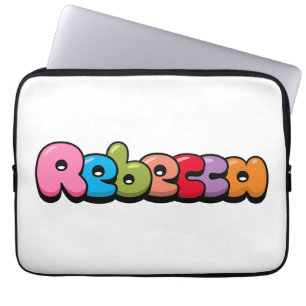Rebecca Laptop Sleeve