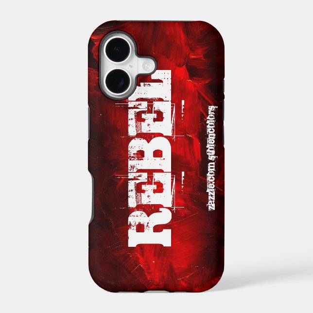 Rebel (Back)