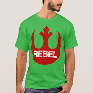 Rebel Insignia boy T-Shirt