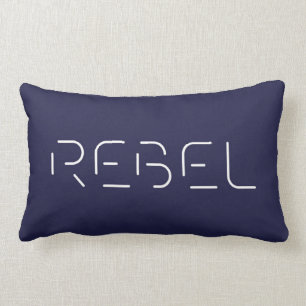 REBEL LUMBAR PILLOW