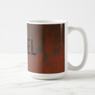 Rebel Mug