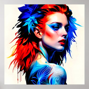 Rebel Poster