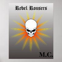 Rebel Rousers Motorcycle Club