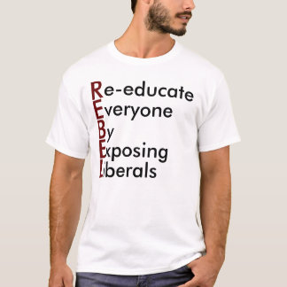 REBEL Shirt