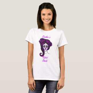 Rebel Souls T-Shirt