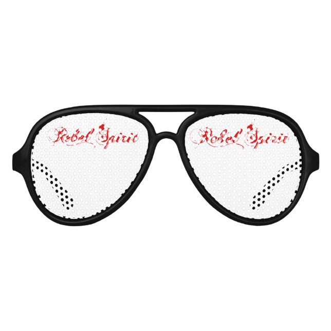 Rebel Spirit Mood Shades for Candy Conquerors! (Front)