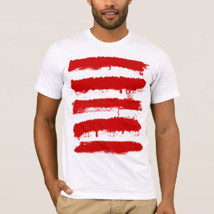 Rebel Stripes Shirt