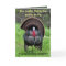 Rebel Turkey Thanksgiving Card