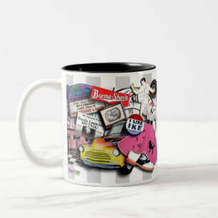 Rebel Without a Cause Cups, Travel Mugs & Steins