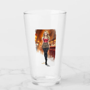 Rebellion Glass
