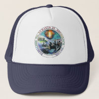 Rebellion to Tyrants Hats