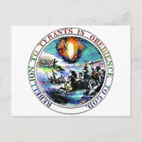 Rebellion to Tyrants is Obedience to God