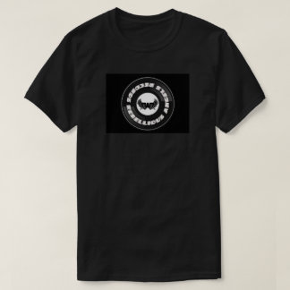 REBELLIOUS ANGELS RECORDS T SHIRT 