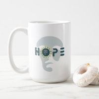 Rebellious Hope | Classic Mug #15