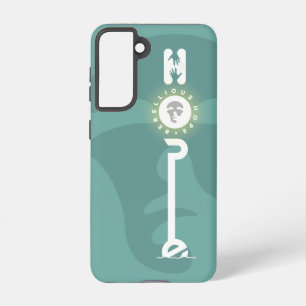 Rebellious Hope Samsung Galaxy Case