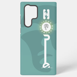 Rebellious Hope Samsung Galaxy Case