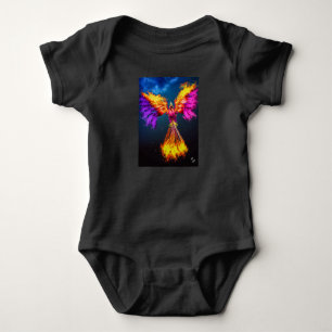 Rebirth Body suit Baby Bodysuit