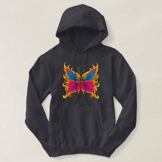 Rebirth hoodie by Darin Jones