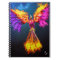 Rebirth Notebook