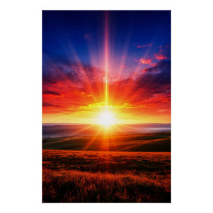 Rebirth of Light Poster