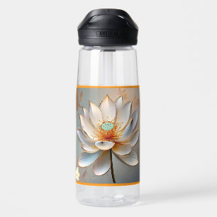 "Rebirth Rising" Water Bottle