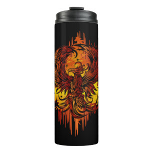 Rebirth Thermal Tumbler