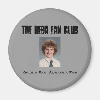 Rébo aimants de réfrigérateur