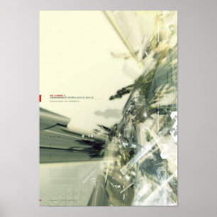 Reboot 2001 poster