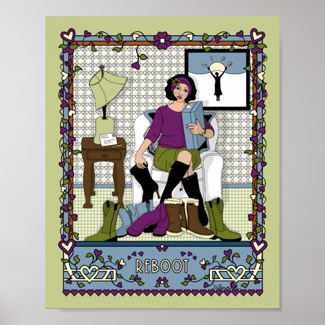Reboot_A_8x10 Poster (Front)