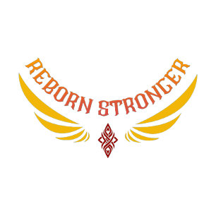 Reborn Stronger T-Shirt
