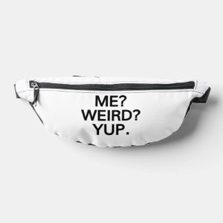 rebuckhuglef fanny pack