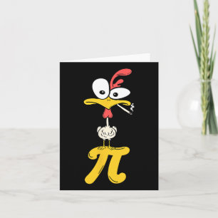 Rebus Happy Pi Day  Card