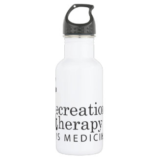 Rec. Therapy gear 532 Ml Water Bottle
