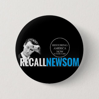 RECALL NEWSOM NOW BUTTON