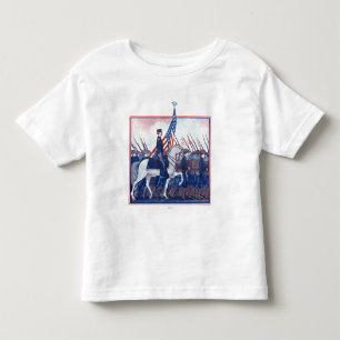 Recaptured: A Philippine War Story Toddler T-shirt