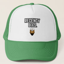 Recency Bias