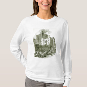 Reception of Queen Elizabeth at Kenilworth T-Shirt