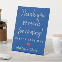 Reception Wedding Favours Engagement Bridal Shower