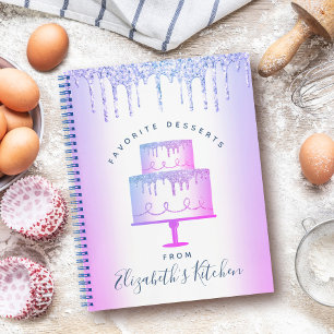 Recette Livre de cuisine Boulangerie de gâteau Pur